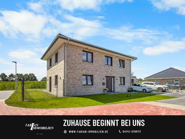 Haus kaufen in Ziegelkamp, Hemmoor