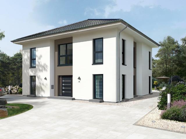 Haus kaufen in Büchlberg, Bayern