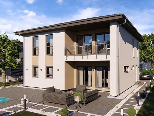 Haus kaufen in Schwanstetten, Bayern