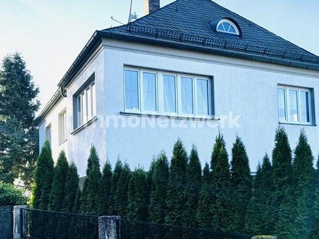 Haus kaufen in Münchberg, Bayern