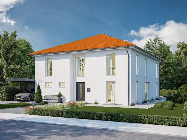 Haus kaufen in München, Bayern