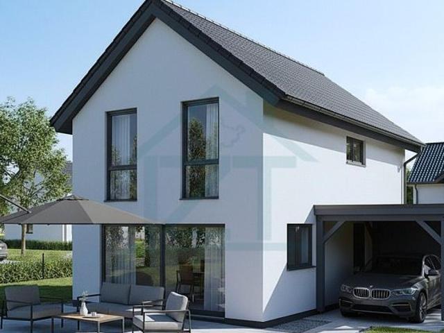Haus kaufen in Rothenstein, Thüringen