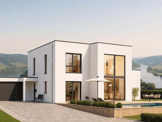 Haus kaufen in Kamp-Bornhofen, Rheinland-Pfalz