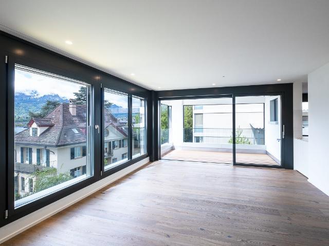 Apartment mieten in Lü