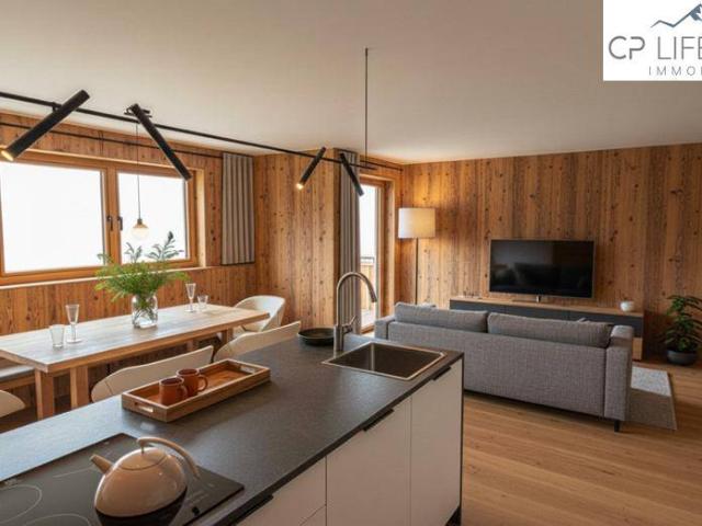 Apartment kaufen in Aurach bei Kitzbühel, Tirol