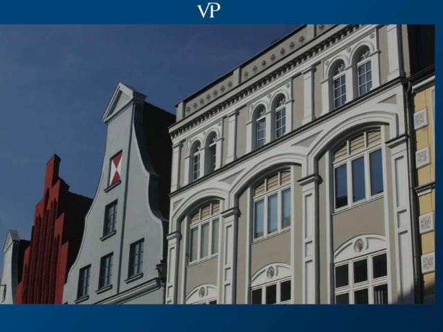 Wohnung kaufen in Wismar, Nordwestmecklenburg