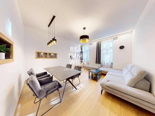 Apartment kaufen in KG Penzing, Wien