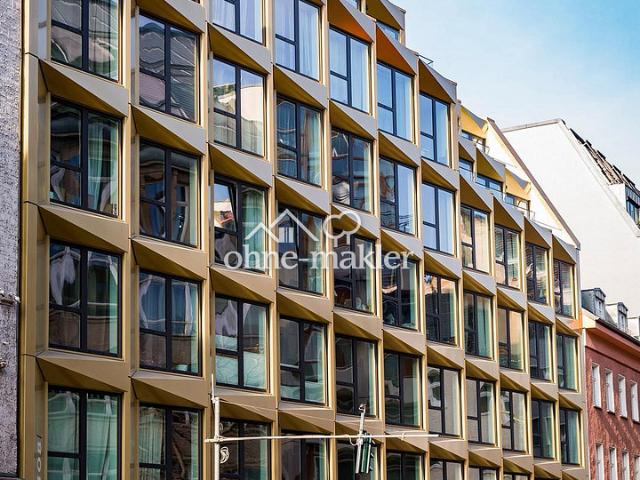 Apartment kaufen in Mitte, Berlin