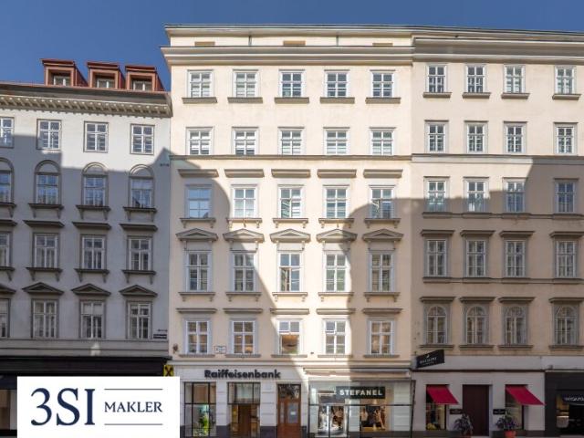 Wohnung mieten in Wien