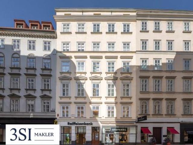 Wohnung mieten in Wien