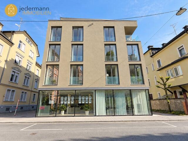 Apartment kaufen in Bregenz, Bezirk Bregenz