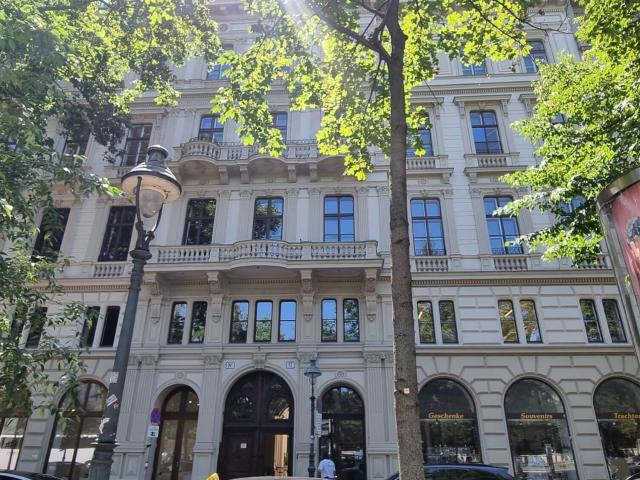 Apartment mieten in Innere Stadt, Wien