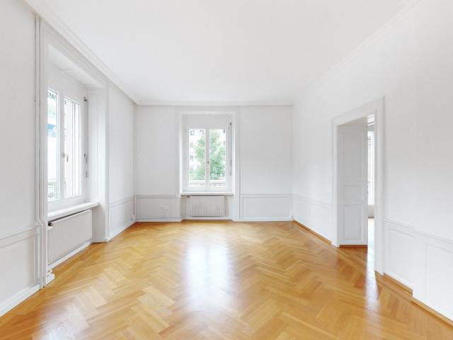Apartment mieten in Brandis, Chur