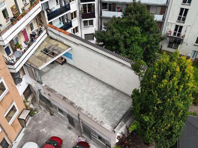 Wohnung kaufen in Hagen-Mitte, Hagen