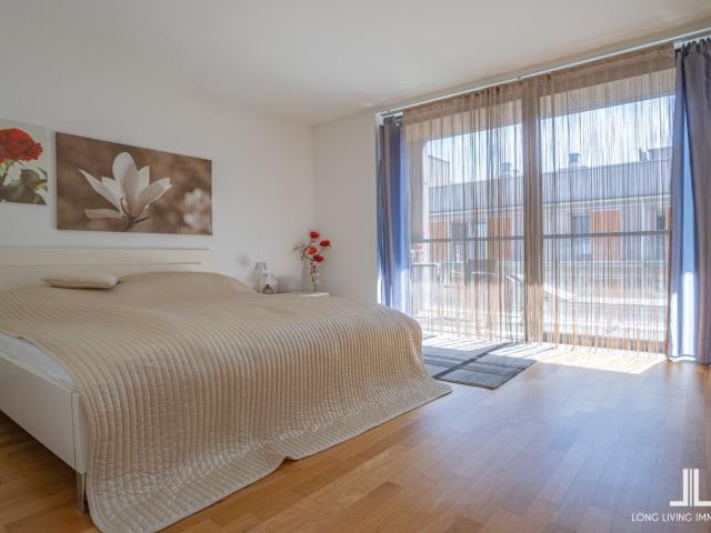 Wohnung kaufen in Gersdorf-Feistritz, Steiermark