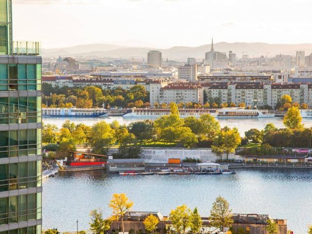 Apartment kaufen in Donaustadt, Wien