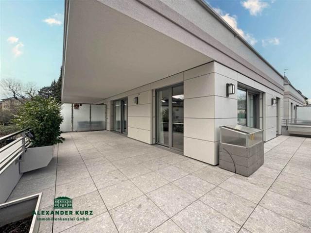Terrassenwohnung kaufen in Salzburg