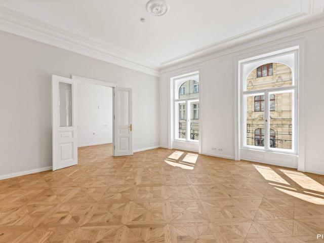 Apartment kaufen in Wieden, Wien