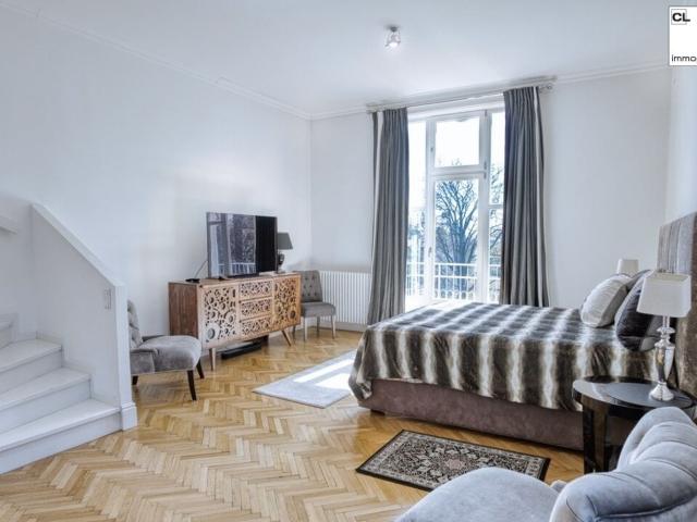 Wohnung kaufen in Döbling, Wien