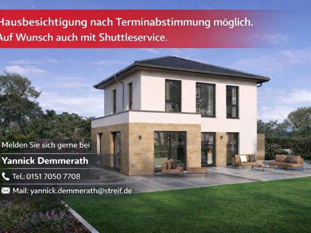 Haus kaufen in Trier, Rheinland-Pfalz