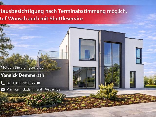 Haus kaufen in Trier, Rheinland-Pfalz
