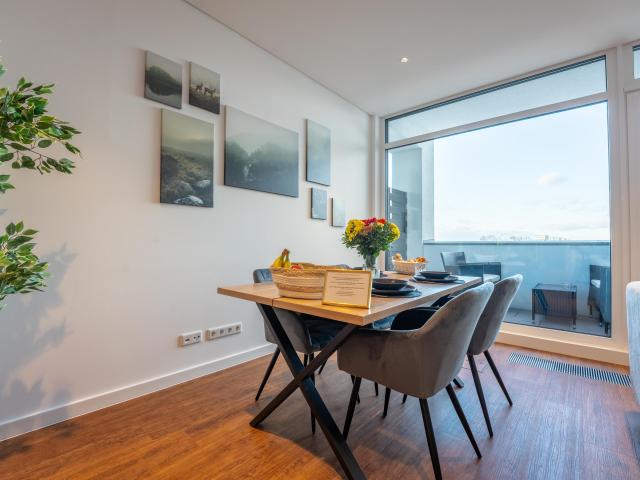Apartment mieten in Innenstadt, Weinheim