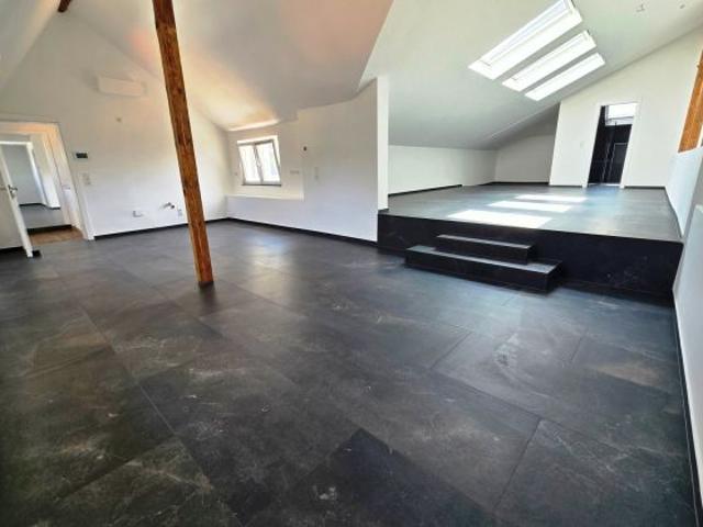 Wohnung mieten in Nord, Trier