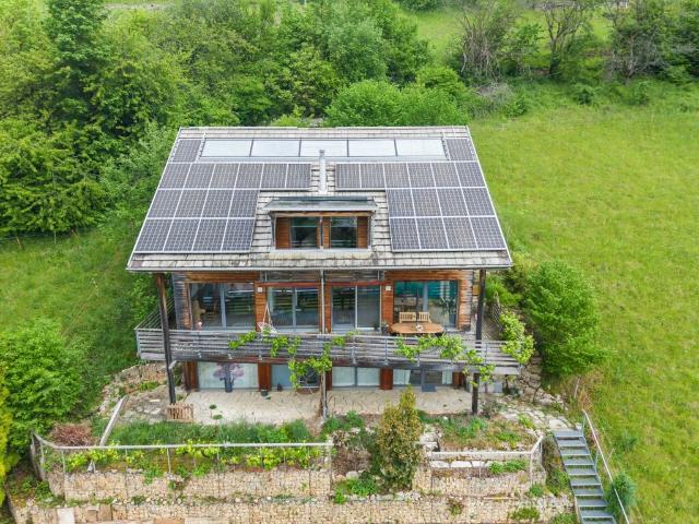 Einfamilienhaus kaufen in Oberdorf (BL), Basel-Landschaft