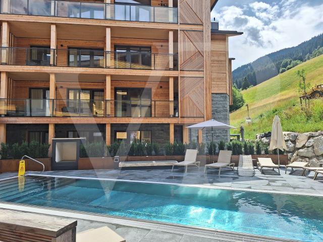 Wohnung kaufen in Saalbach-Hinterglemm, Salzburg