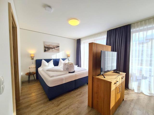 Apartment kaufen in Saalbach-Hinterglemm, Salzburg
