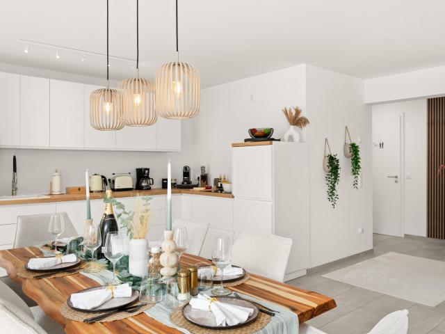 Apartment mieten in Heepen, Bielefeld