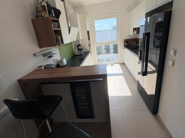 Haus mieten in Gallus, Sachsenhausen