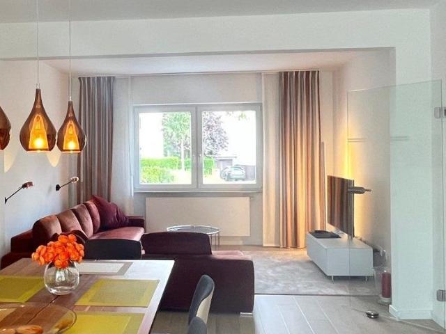 Apartment mieten in Lindenthal, Köln