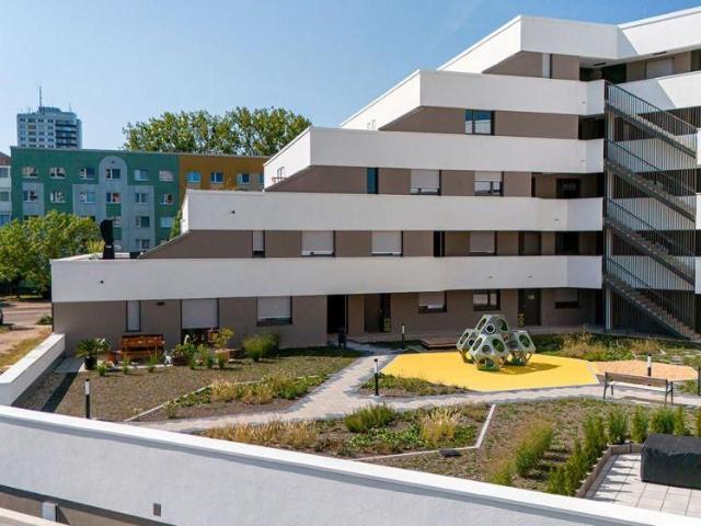 Apartment mieten in Neustadt, Halle