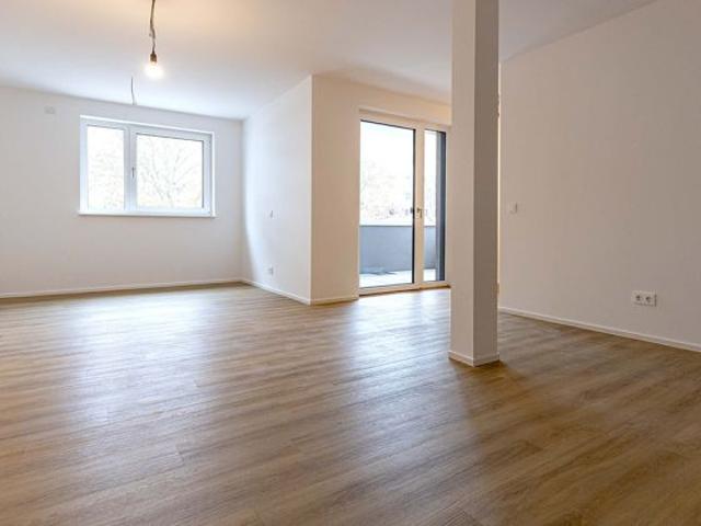 Wohnung mieten in Neustadt, Halle