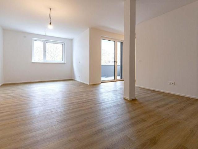 Apartment mieten in Neustadt, Halle