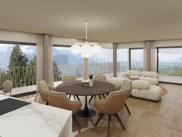 Apartment kaufen in Elsbethen, Salzburg