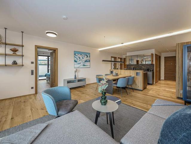 Wohnung kaufen in Aurach bei Kitzbühel, Tirol