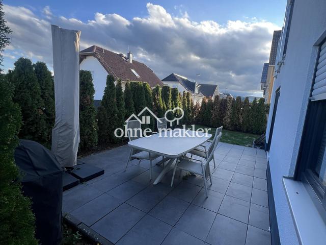 Apartment mieten in Görsroth, Rheingau-Taunus-Kreis