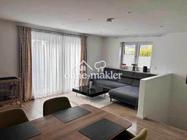 Apartment mieten in Hünstetten, Hessen