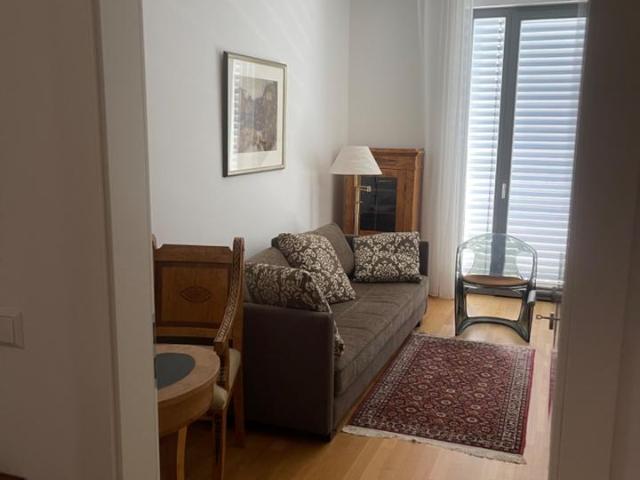 Etagenwohnung kaufen in Leipzig, Zentrum-West