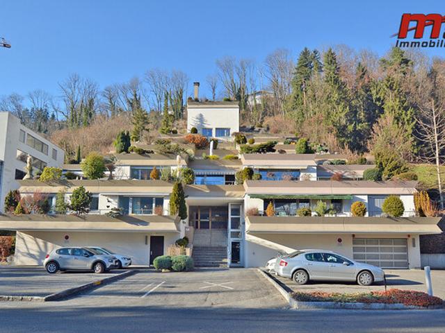 Apartment kaufen in Feldkirch, Vorarlberg