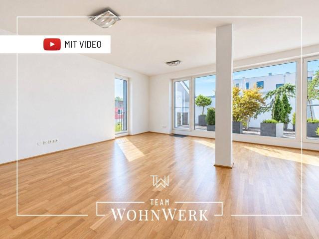 Apartment kaufen in Katastralgemeinde Algersdorf, Graz