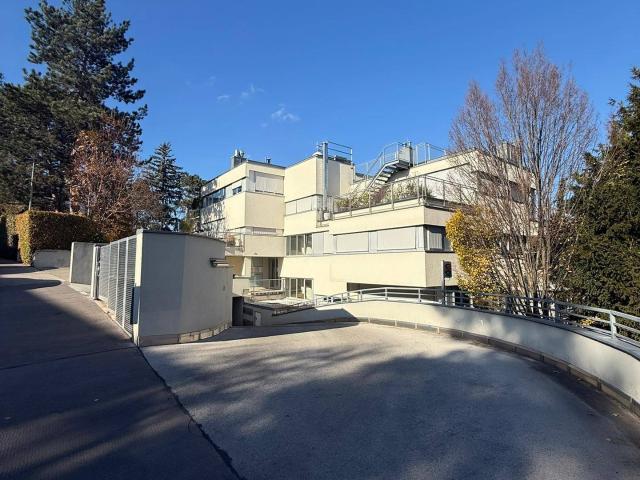 Apartment mieten in Döbling, Wien