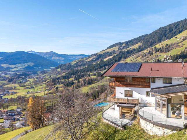 Apartment mieten in Brixen im Thale, Tirol