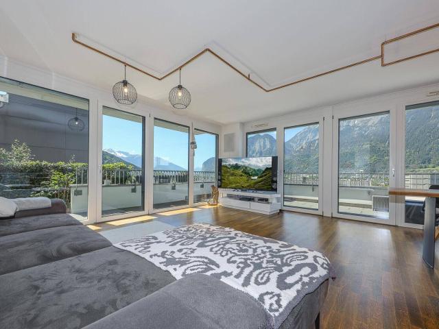 Apartment kaufen in Innsbruck, Tirol