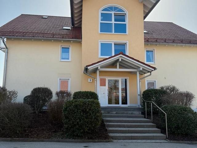 Wohnung kaufen in Bad Wörishofen, Bayern