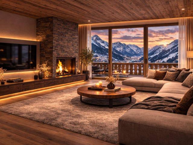 Apartment kaufen in Schladming, Steiermark