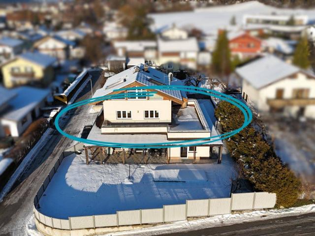 Apartment kaufen in Weissach, Kufstein