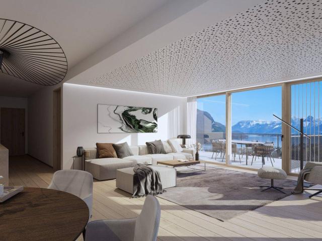 Apartment kaufen in Sankt Gilgen, St. Gilgen